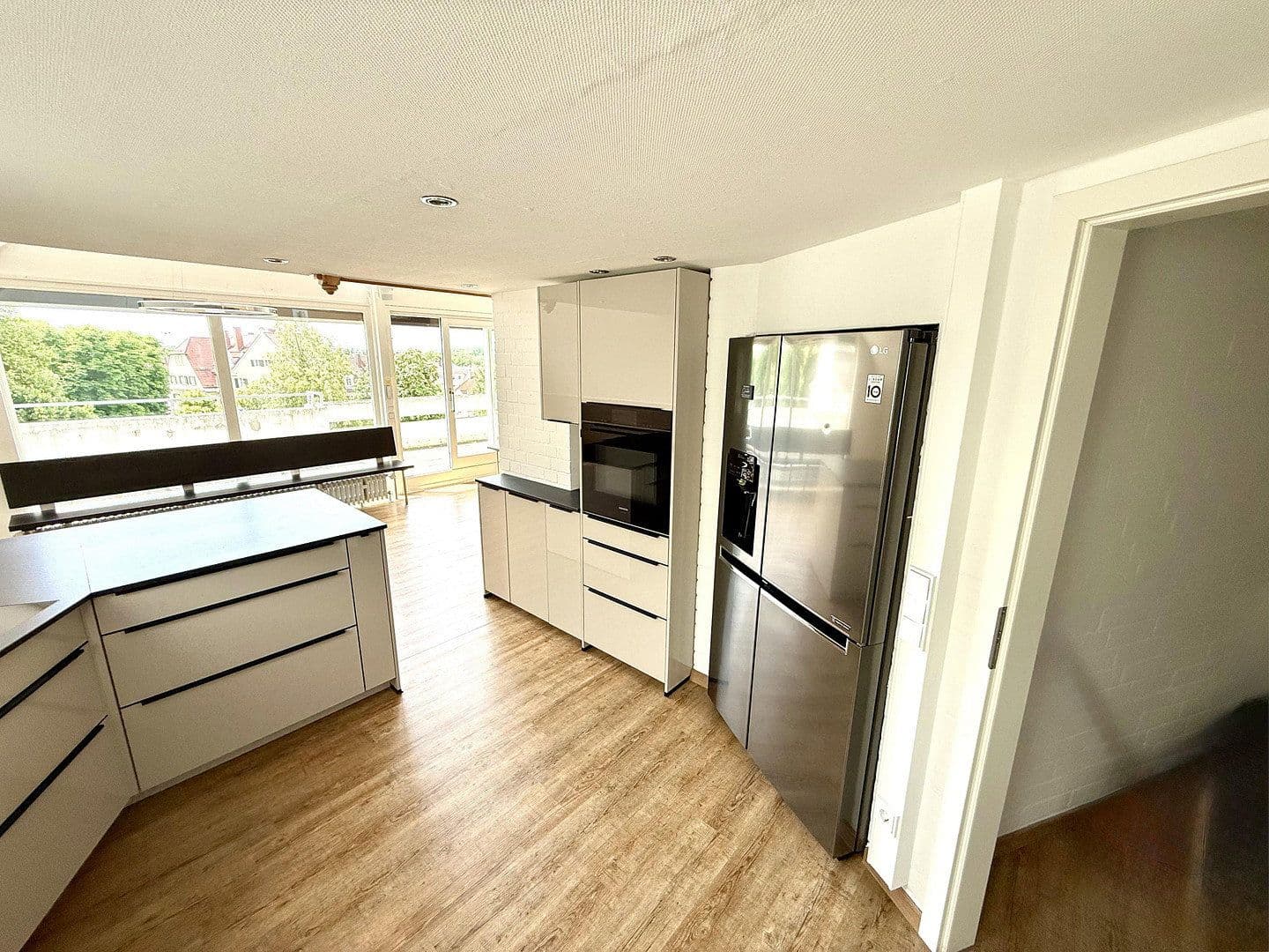 Predaj bytu 5-izbový 167 m², Augsburg, Bavorsko Predaj bytu 5-izbový 167 m², Augsburg, Bavorsko