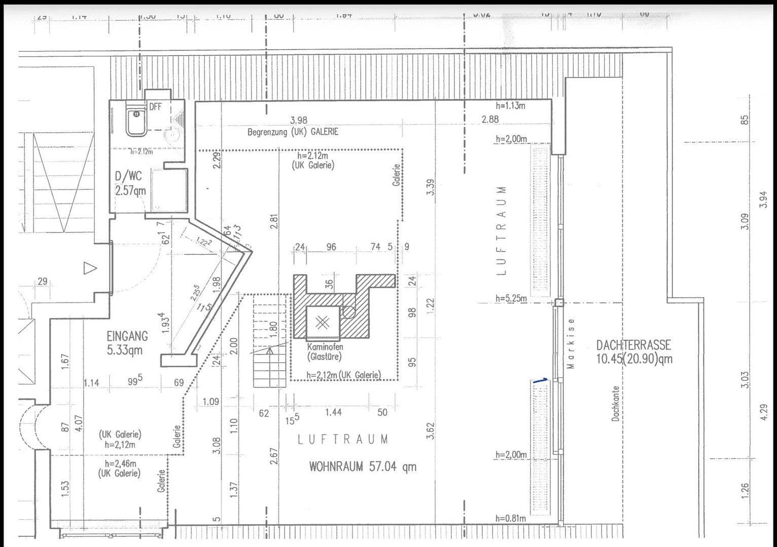 Predaj bytu 5-izbový 167 m², Augsburg, Bavorsko Predaj bytu 5-izbový 167 m², Augsburg, Bavorsko