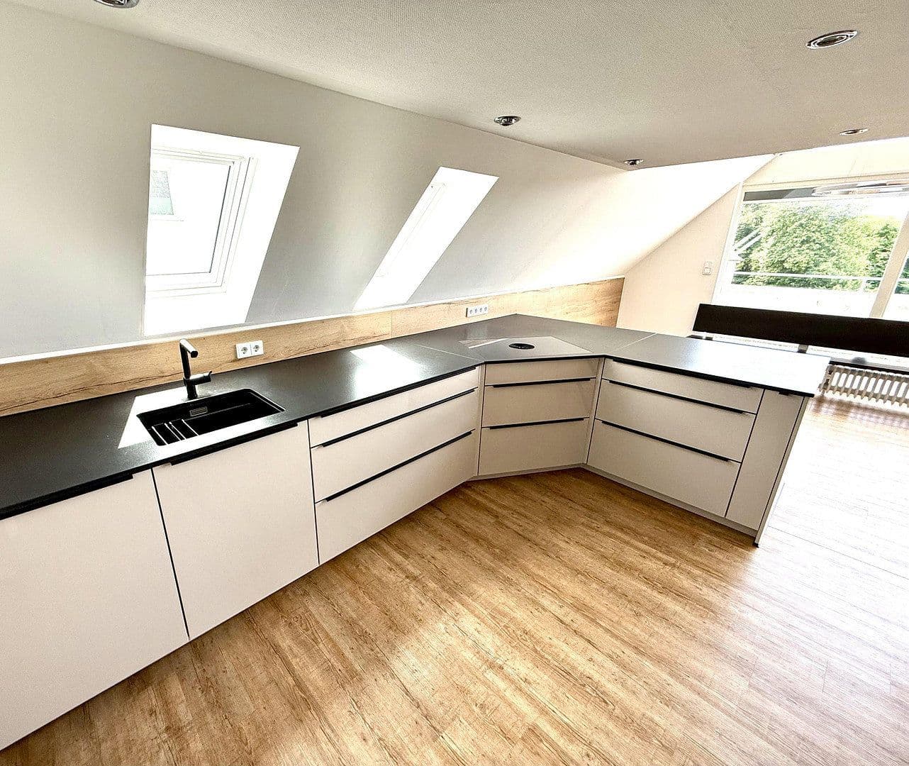 Predaj bytu 5-izbový 167 m², Augsburg, Bavorsko Predaj bytu 5-izbový 167 m², Augsburg, Bavorsko