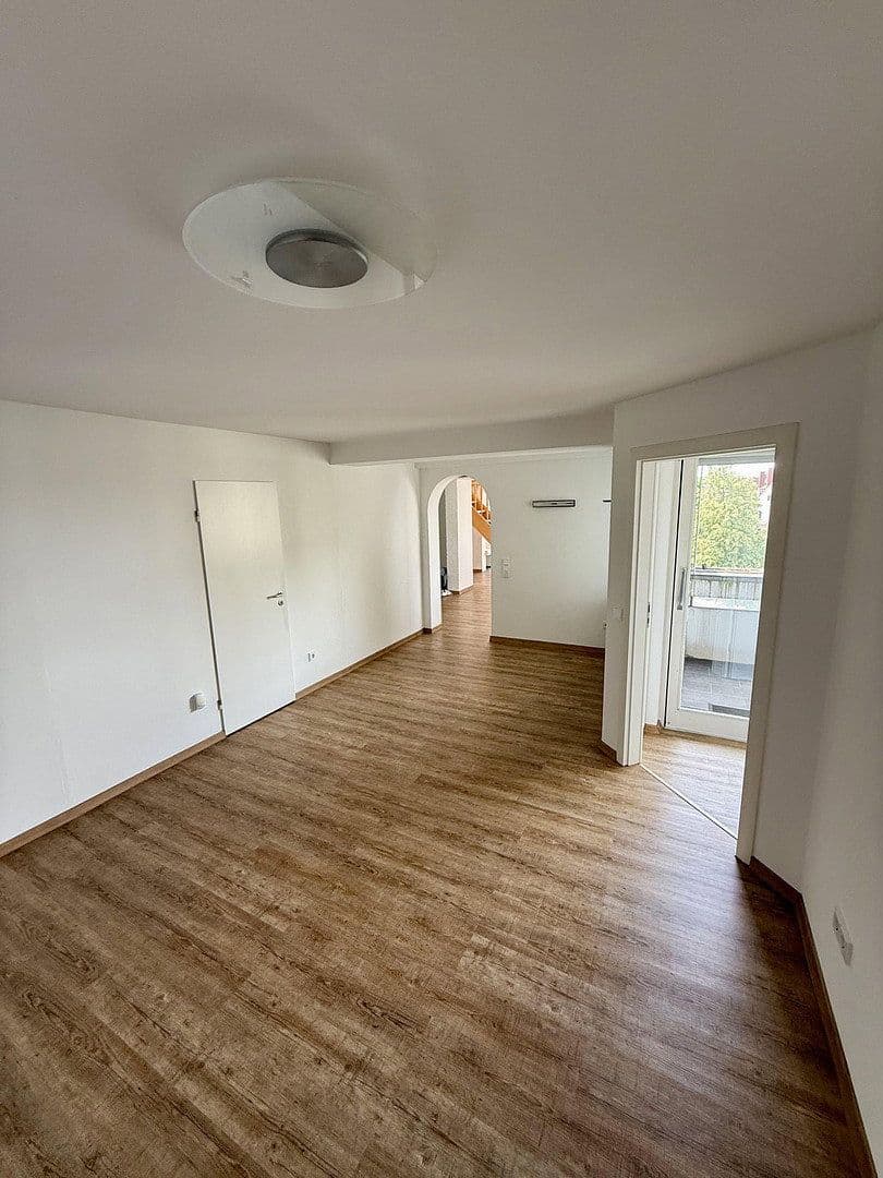 Predaj bytu 5-izbový 167 m², Augsburg, Bavorsko Predaj bytu 5-izbový 167 m², Augsburg, Bavorsko