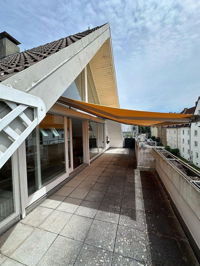 Predaj bytu 5-izbový 167 m², Augsburg, Bavorsko Predaj bytu 5-izbový 167 m², Augsburg, Bavorsko