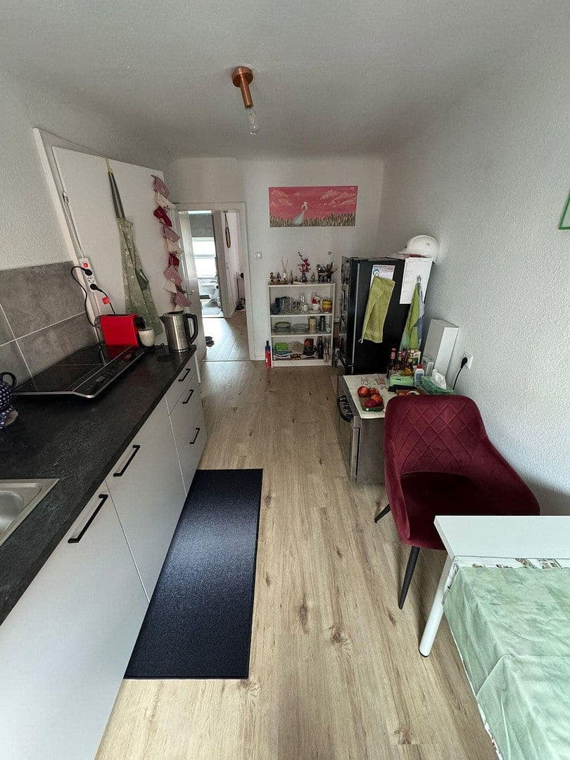 Predaj domu 171 m², pozemek 120 m², Kaiserstraße 58, Würselen, Severné Porýnie - Westfálsko Predaj domu 171 m², pozemek 120 m², Kaiserstraße 58, Würselen, Severné Porýnie - Westfálsko