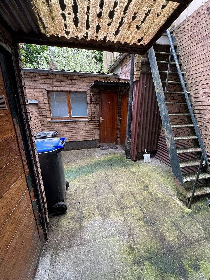 Predaj domu 171 m², pozemek 120 m², Kaiserstraße 58, Würselen, Severné Porýnie - Westfálsko Predaj domu 171 m², pozemek 120 m², Kaiserstraße 58, Würselen, Severné Porýnie - Westfálsko