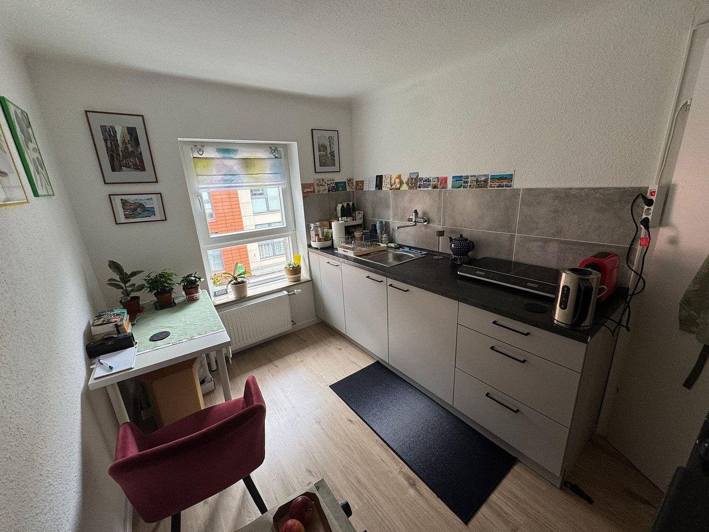 Predaj domu 171 m², pozemek 120 m², Kaiserstraße 58, Würselen, Severné Porýnie - Westfálsko Predaj domu 171 m², pozemek 120 m², Kaiserstraße 58, Würselen, Severné Porýnie - Westfálsko
