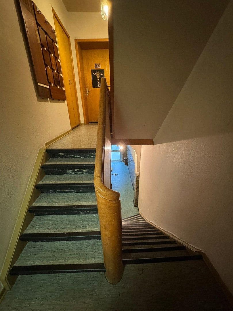 Predaj domu 171 m², pozemek 120 m², Kaiserstraße 58, Würselen, Severné Porýnie - Westfálsko Predaj domu 171 m², pozemek 120 m², Kaiserstraße 58, Würselen, Severné Porýnie - Westfálsko
