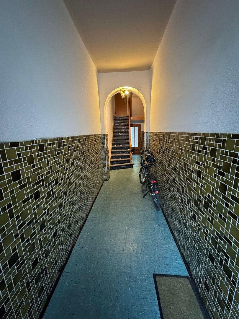 Predaj domu 171 m², pozemek 120 m², Kaiserstraße 58, Würselen, Severné Porýnie - Westfálsko Predaj domu 171 m², pozemek 120 m², Kaiserstraße 58, Würselen, Severné Porýnie - Westfálsko