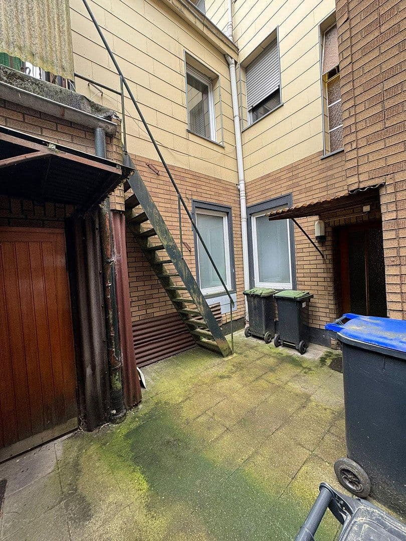 Predaj domu 171 m², pozemek 120 m², Kaiserstraße 58, Würselen, Severné Porýnie - Westfálsko Predaj domu 171 m², pozemek 120 m², Kaiserstraße 58, Würselen, Severné Porýnie - Westfálsko