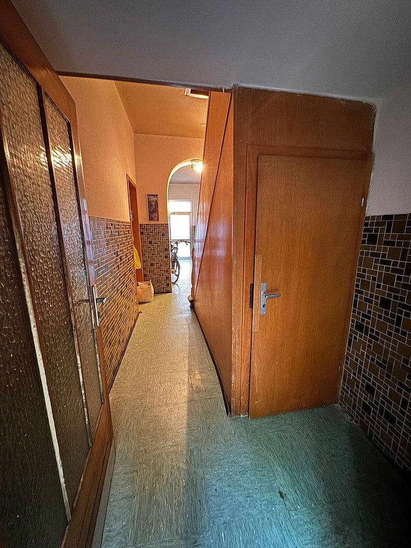 Predaj domu 171 m², pozemek 120 m², Kaiserstraße 58, Würselen, Severné Porýnie - Westfálsko Predaj domu 171 m², pozemek 120 m², Kaiserstraße 58, Würselen, Severné Porýnie - Westfálsko