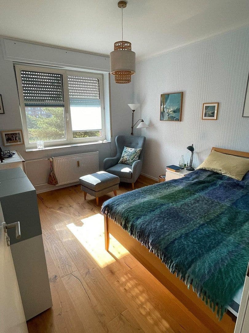 Predaj bytu 4-izbový 122 m², Berlin, Berlín Predaj bytu 4-izbový 122 m², Berlin, Berlín