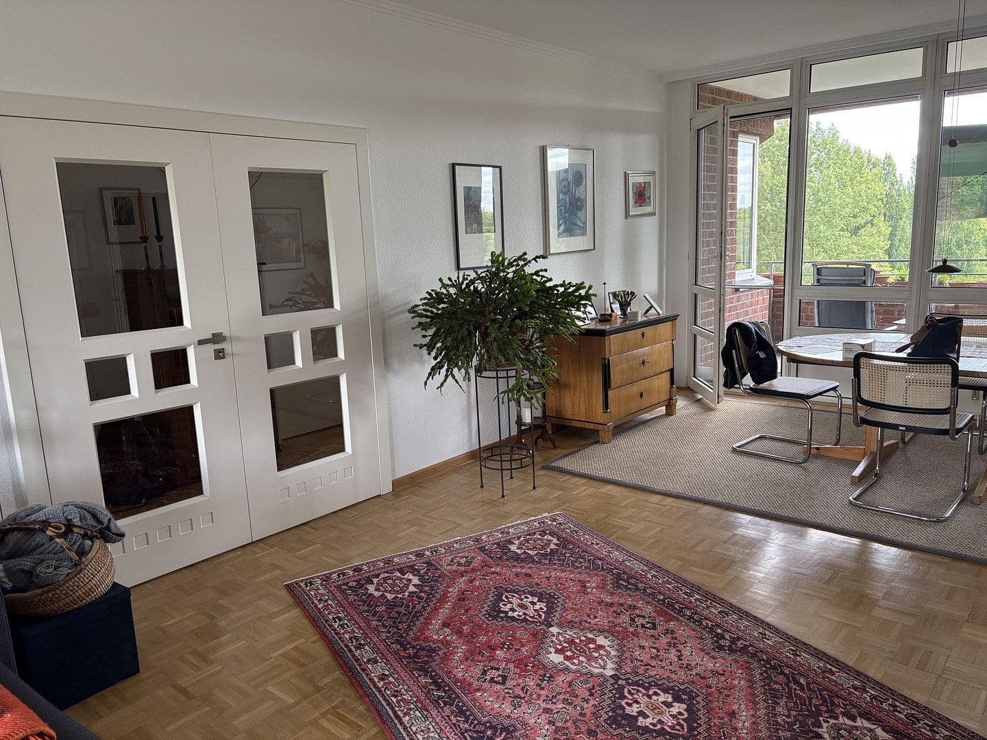 Predaj bytu 4-izbový 122 m², Berlin, Berlín Predaj bytu 4-izbový 122 m², Berlin, Berlín