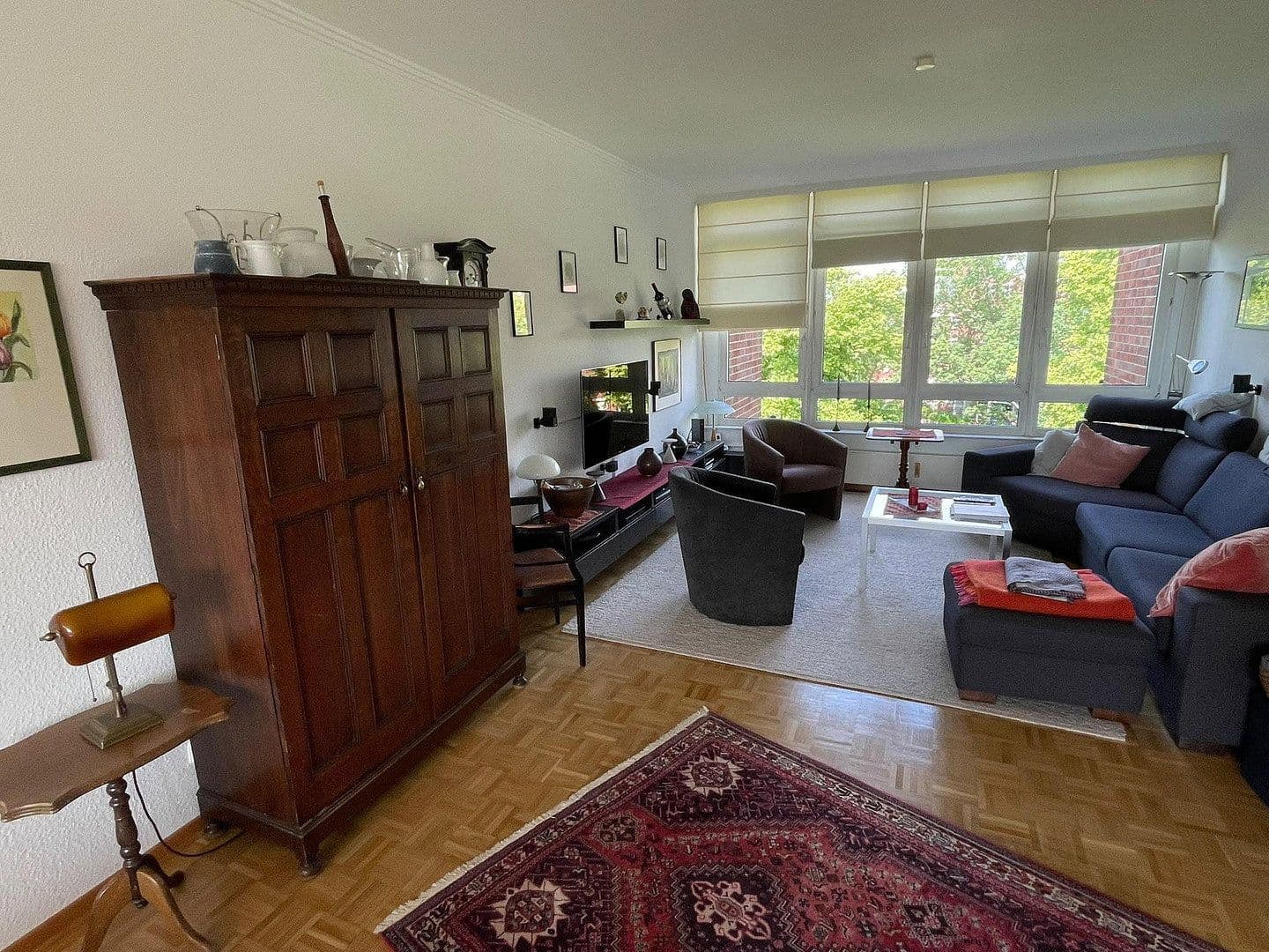 Predaj bytu 4-izbový 122 m², Berlin, Berlín Predaj bytu 4-izbový 122 m², Berlin, Berlín