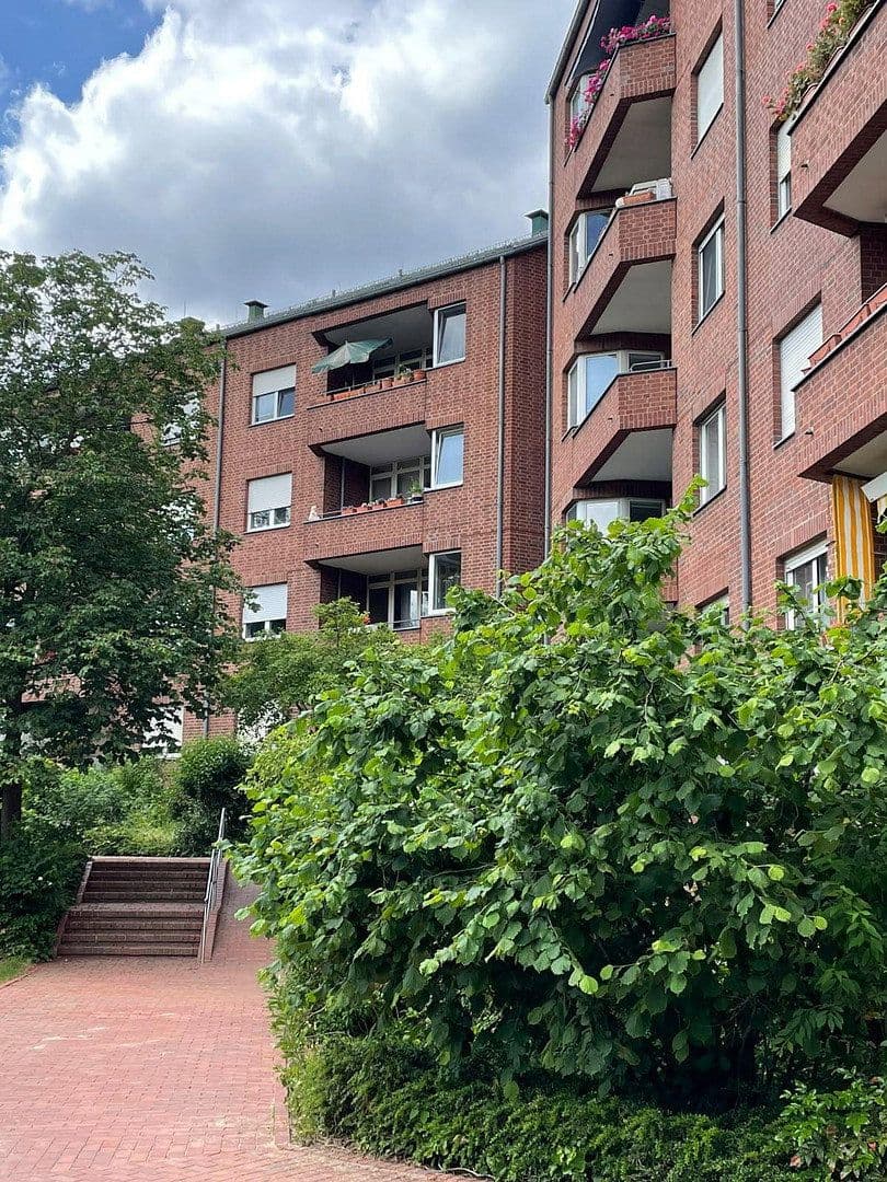 Predaj bytu 4-izbový 122 m², Berlin, Berlín Predaj bytu 4-izbový 122 m², Berlin, Berlín