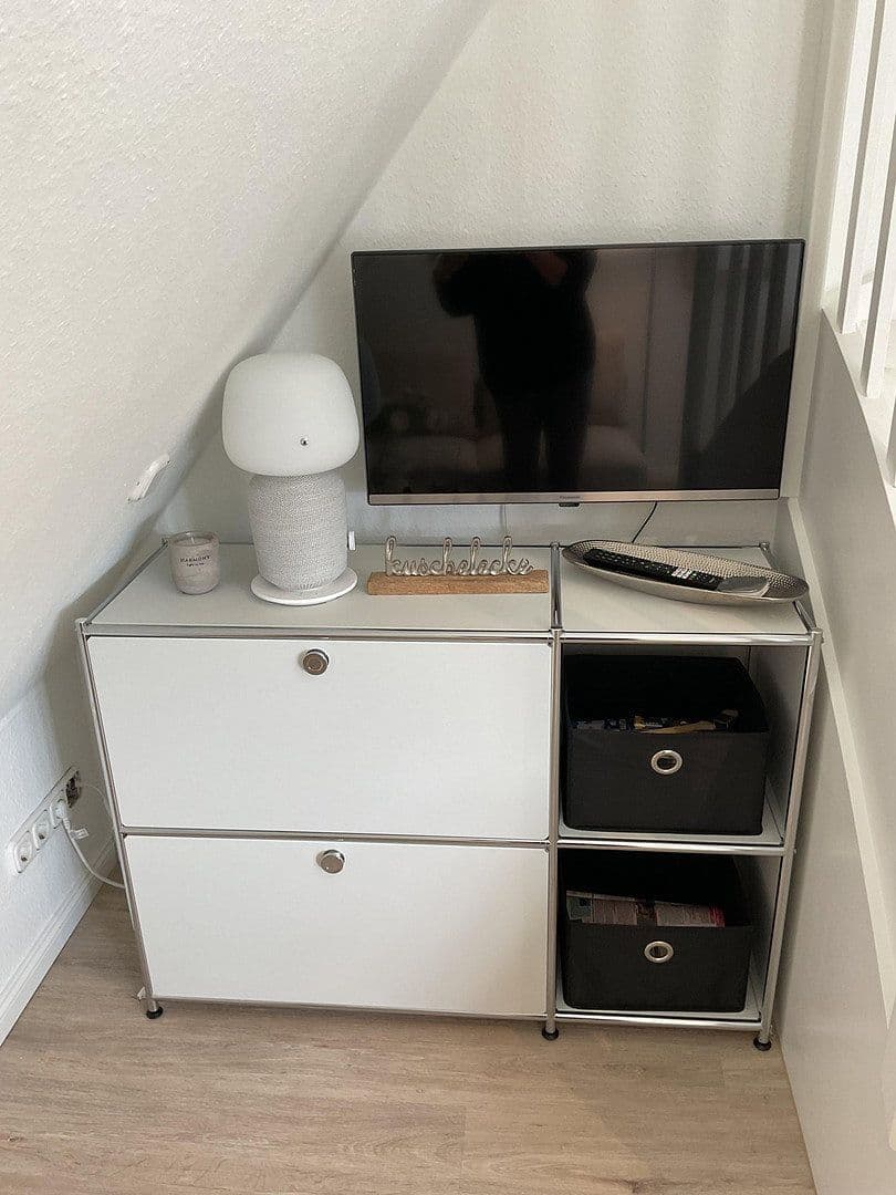 Predaj bytu 2-izbový 23 m², Sylt, Šlezvicko-Holštajnsko Predaj bytu 2-izbový 23 m², Sylt, Šlezvicko-Holštajnsko