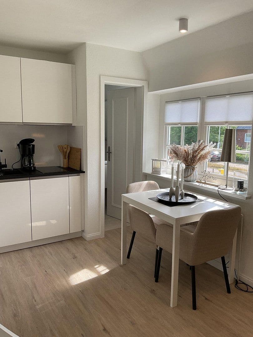 Predaj bytu 2-izbový 23 m², Sylt, Šlezvicko-Holštajnsko Predaj bytu 2-izbový 23 m², Sylt, Šlezvicko-Holštajnsko