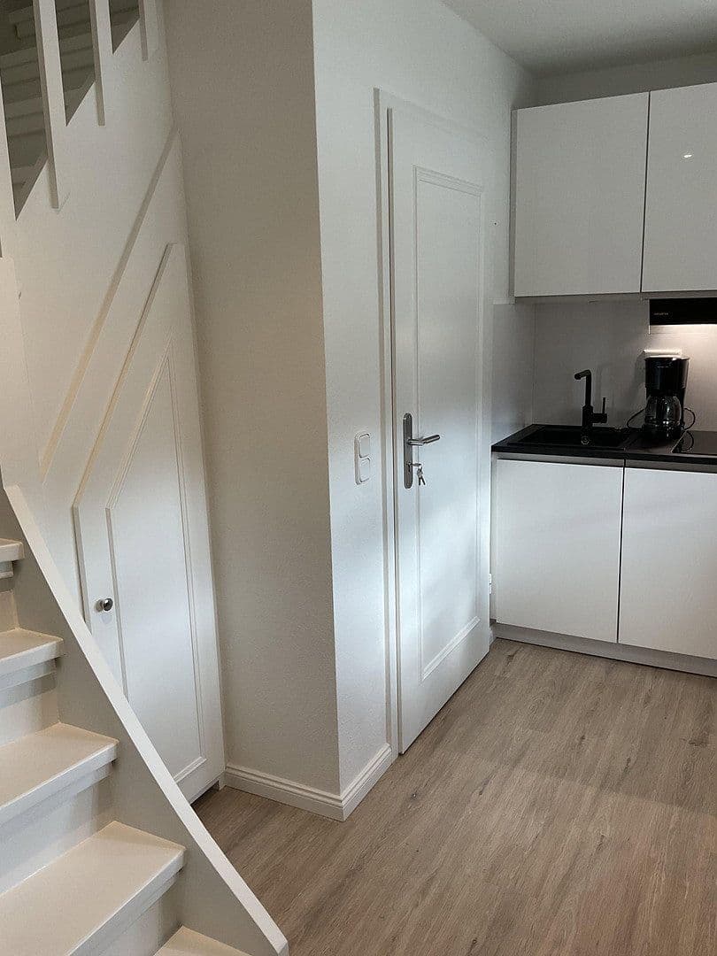 Predaj bytu 2-izbový 23 m², Sylt, Šlezvicko-Holštajnsko Predaj bytu 2-izbový 23 m², Sylt, Šlezvicko-Holštajnsko