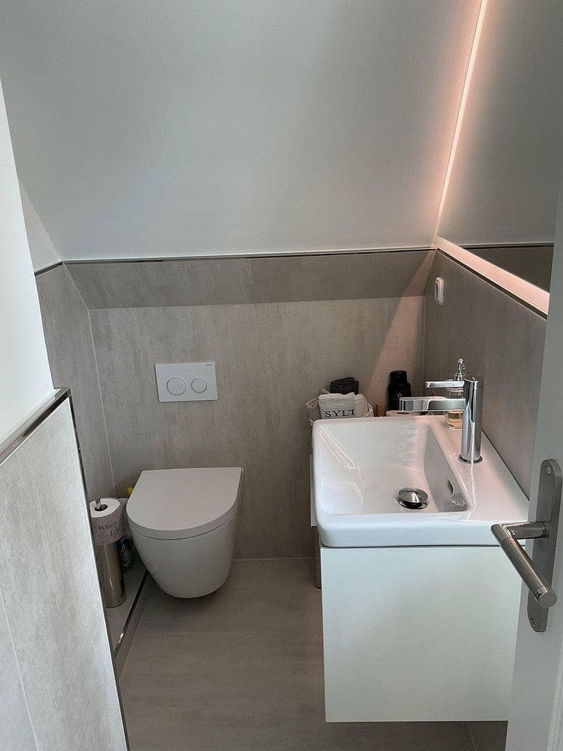 Predaj bytu 2-izbový 23 m², Sylt, Šlezvicko-Holštajnsko Predaj bytu 2-izbový 23 m², Sylt, Šlezvicko-Holštajnsko