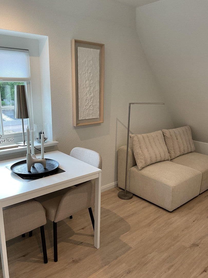Predaj bytu 2-izbový 23 m², Sylt, Šlezvicko-Holštajnsko Predaj bytu 2-izbový 23 m², Sylt, Šlezvicko-Holštajnsko