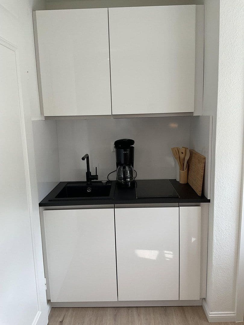 Predaj bytu 2-izbový 23 m², Sylt, Šlezvicko-Holštajnsko Predaj bytu 2-izbový 23 m², Sylt, Šlezvicko-Holštajnsko