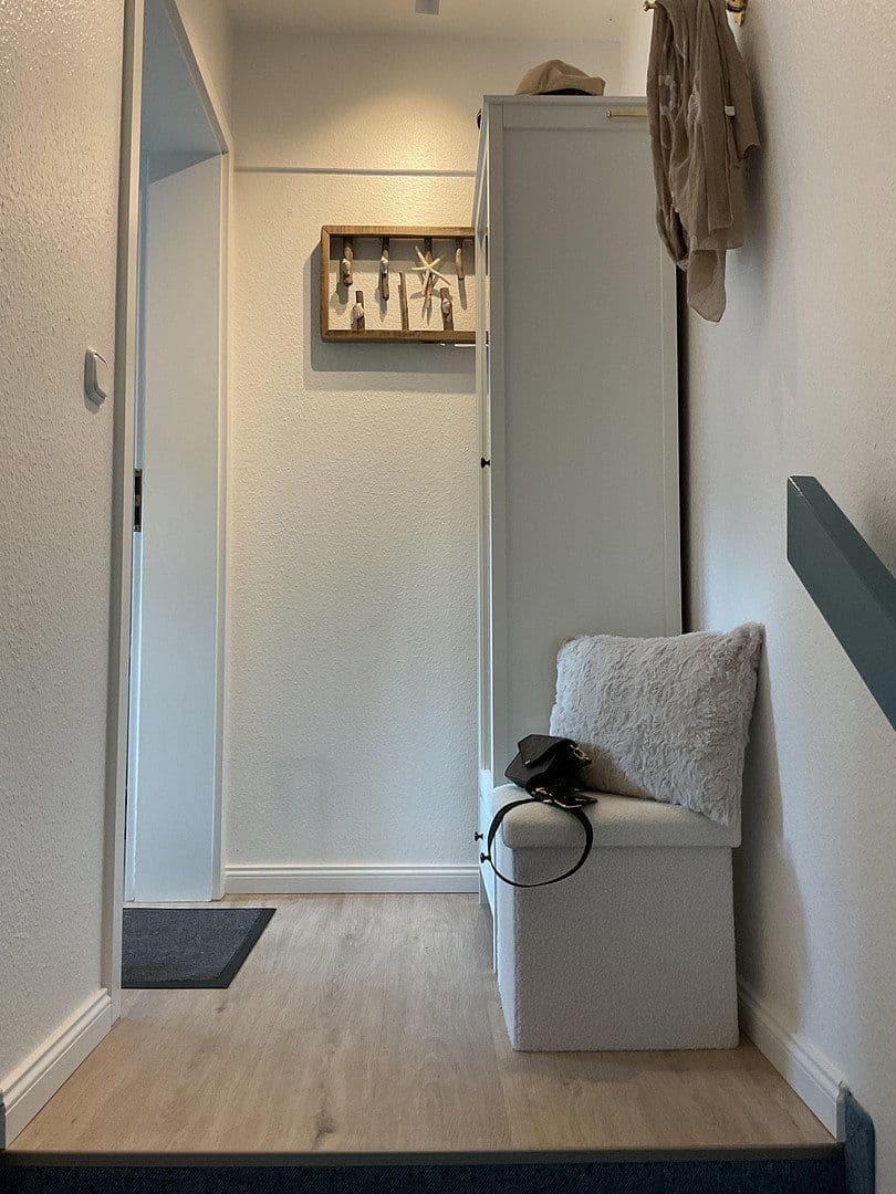 Predaj bytu 2-izbový 23 m², Sylt, Šlezvicko-Holštajnsko Predaj bytu 2-izbový 23 m², Sylt, Šlezvicko-Holštajnsko