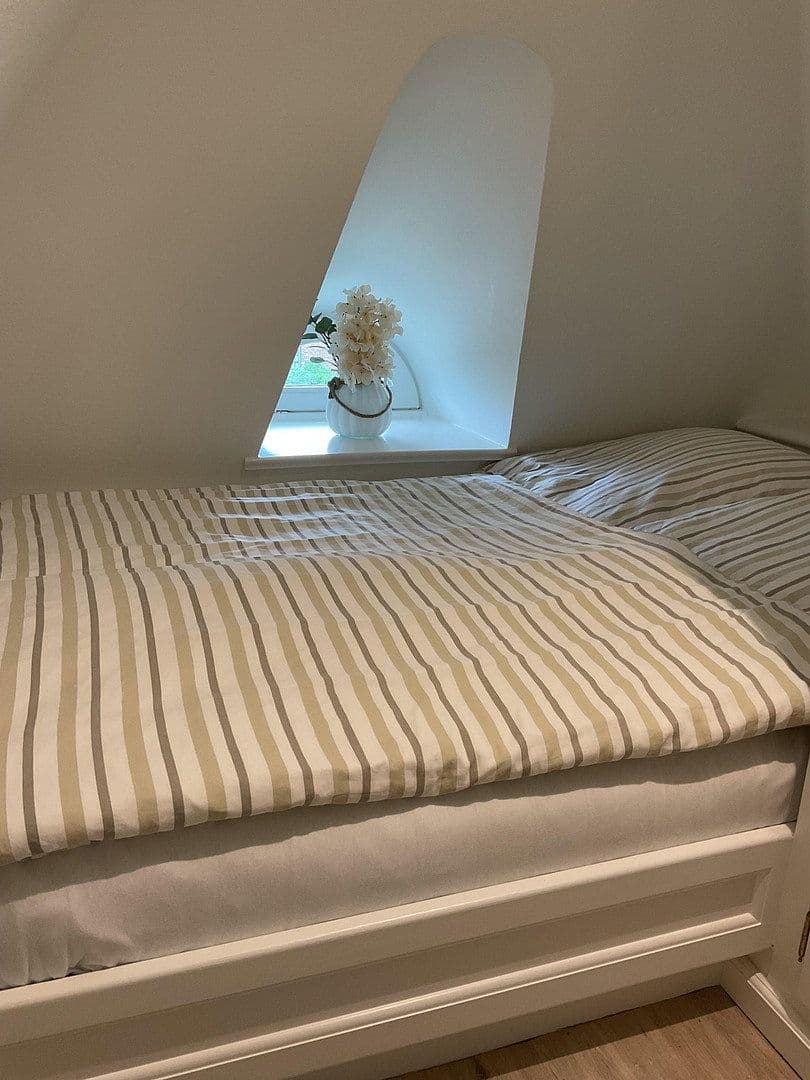 Predaj bytu 2-izbový 23 m², Sylt, Šlezvicko-Holštajnsko Predaj bytu 2-izbový 23 m², Sylt, Šlezvicko-Holštajnsko