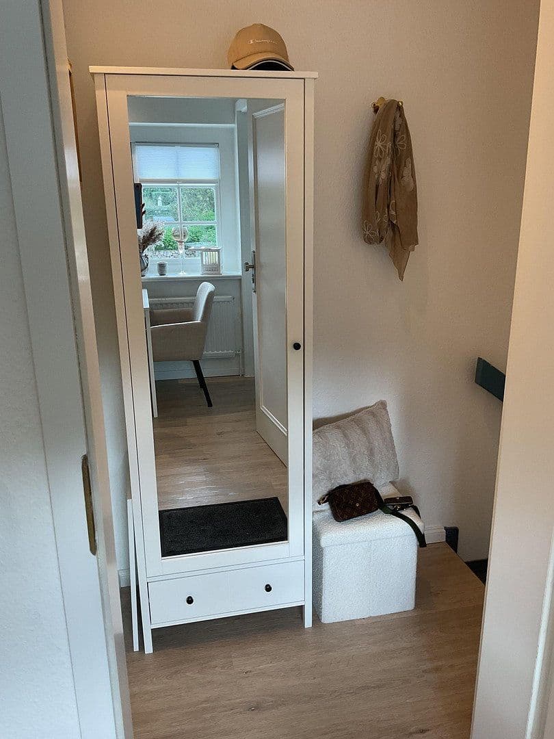 Predaj bytu 2-izbový 23 m², Sylt, Šlezvicko-Holštajnsko Predaj bytu 2-izbový 23 m², Sylt, Šlezvicko-Holštajnsko