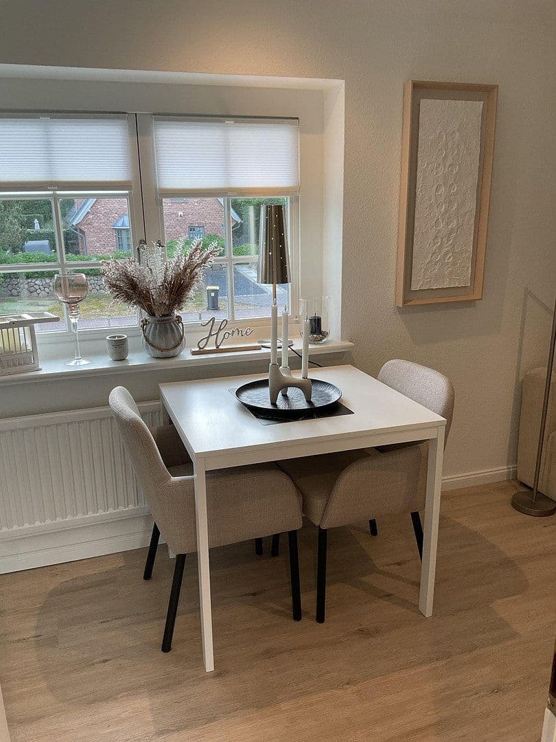 Predaj bytu 2-izbový 23 m², Sylt, Šlezvicko-Holštajnsko Predaj bytu 2-izbový 23 m², Sylt, Šlezvicko-Holštajnsko