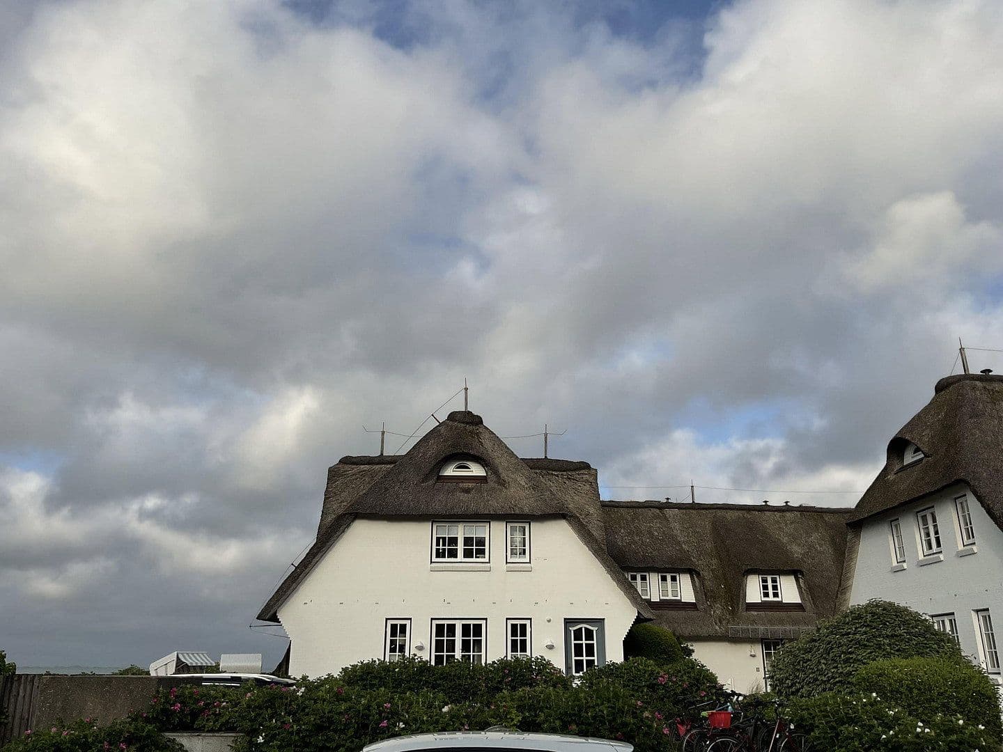 Predaj bytu 2-izbový 23 m², Sylt, Šlezvicko-Holštajnsko Predaj bytu 2-izbový 23 m², Sylt, Šlezvicko-Holštajnsko