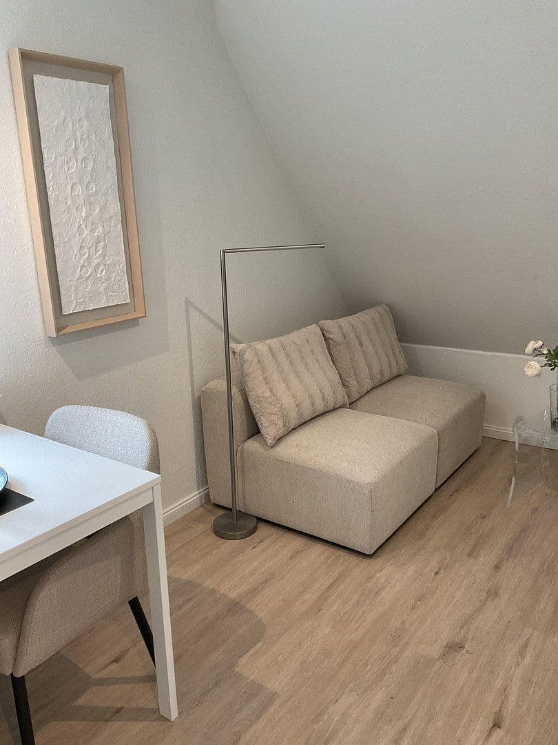 Predaj bytu 2-izbový 23 m², Sylt, Šlezvicko-Holštajnsko Predaj bytu 2-izbový 23 m², Sylt, Šlezvicko-Holštajnsko