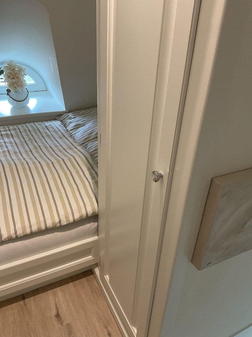 Predaj bytu 2-izbový 23 m², Sylt, Šlezvicko-Holštajnsko Predaj bytu 2-izbový 23 m², Sylt, Šlezvicko-Holštajnsko