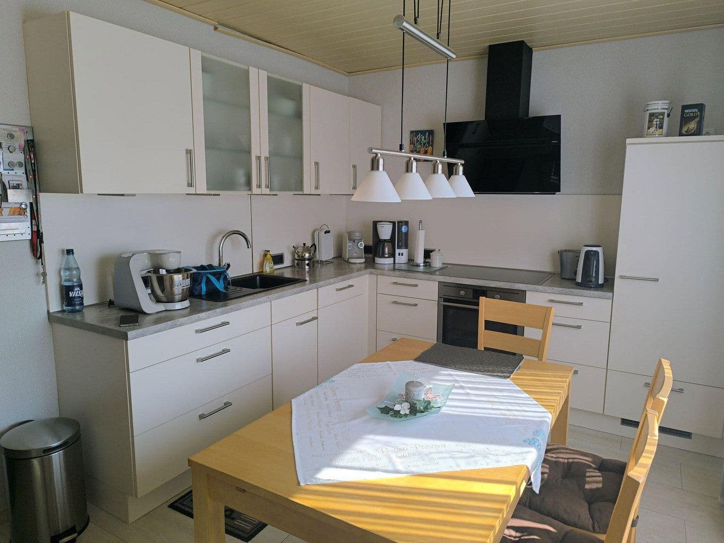Predaj domu 160 m², pozemek 726 m², Jemgum, Dolné Sasko Predaj domu 160 m², pozemek 726 m², Jemgum, Dolné Sasko