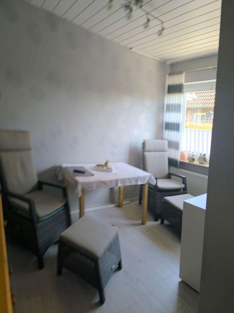 Predaj domu 160 m², pozemek 726 m², Jemgum, Dolné Sasko Predaj domu 160 m², pozemek 726 m², Jemgum, Dolné Sasko