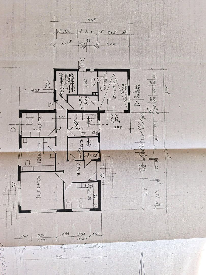 Predaj domu 160 m², pozemek 726 m², Jemgum, Dolné Sasko Predaj domu 160 m², pozemek 726 m², Jemgum, Dolné Sasko