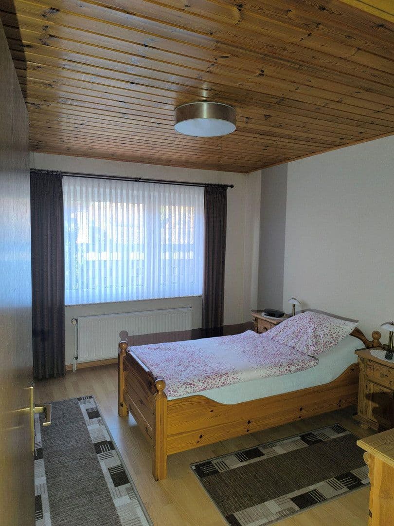 Predaj domu 160 m², pozemek 726 m², Jemgum, Dolné Sasko Predaj domu 160 m², pozemek 726 m², Jemgum, Dolné Sasko