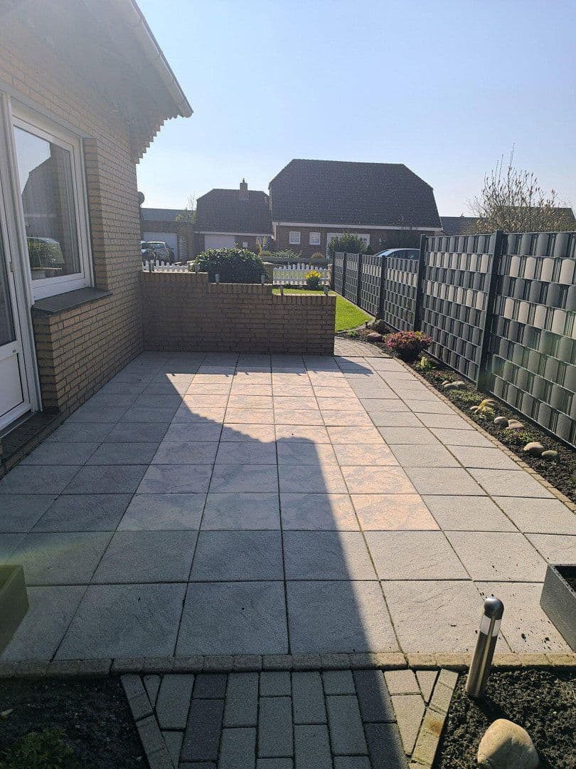 Predaj domu 160 m², pozemek 726 m², Jemgum, Dolné Sasko Predaj domu 160 m², pozemek 726 m², Jemgum, Dolné Sasko
