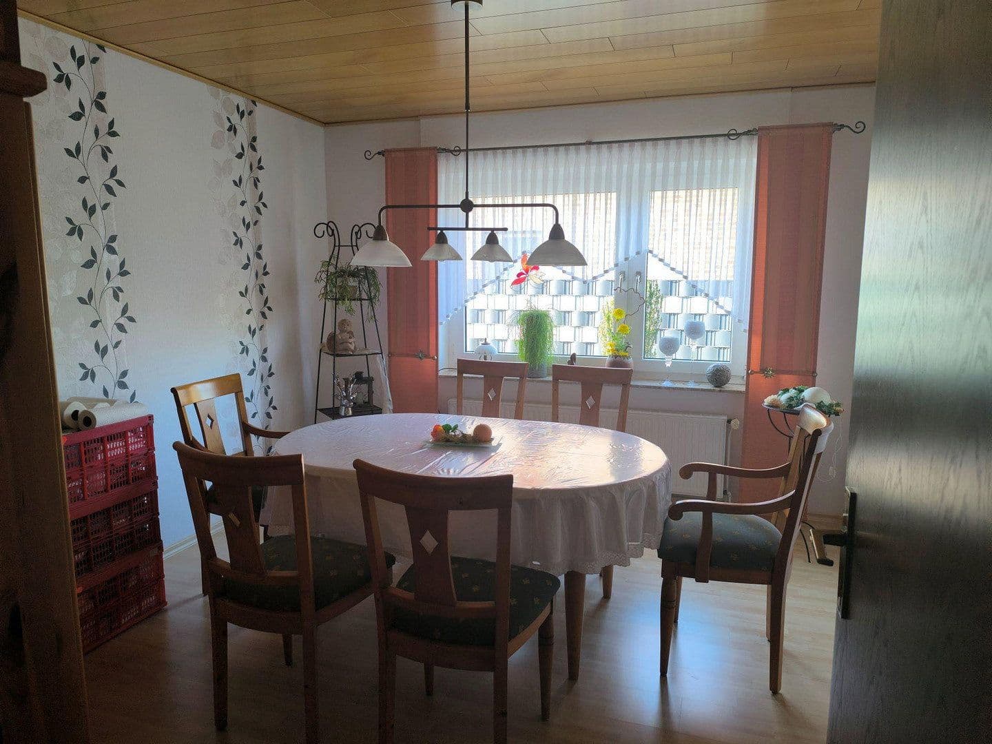Predaj domu 160 m², pozemek 726 m², Jemgum, Dolné Sasko Predaj domu 160 m², pozemek 726 m², Jemgum, Dolné Sasko