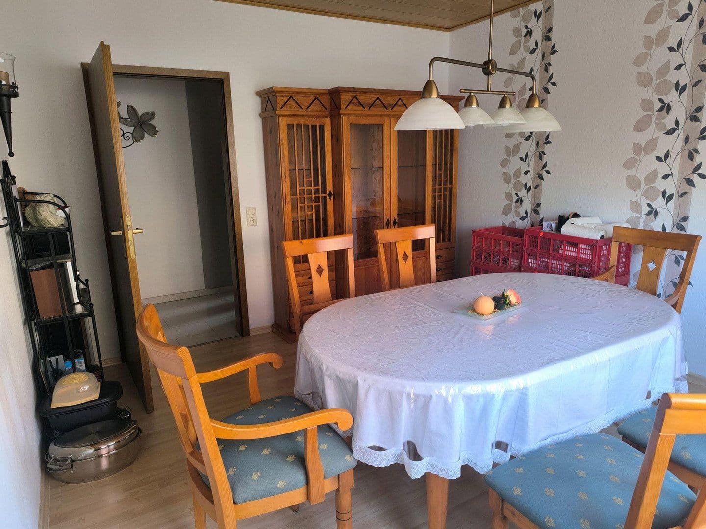 Predaj domu 160 m², pozemek 726 m², Jemgum, Dolné Sasko Predaj domu 160 m², pozemek 726 m², Jemgum, Dolné Sasko