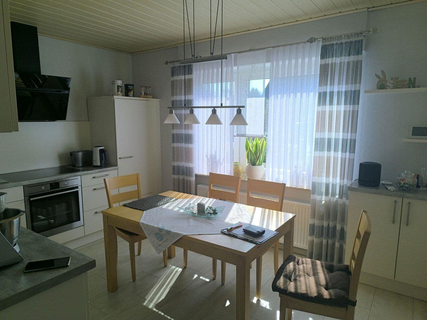 Predaj domu 160 m², pozemek 726 m², Jemgum, Dolné Sasko Predaj domu 160 m², pozemek 726 m², Jemgum, Dolné Sasko
