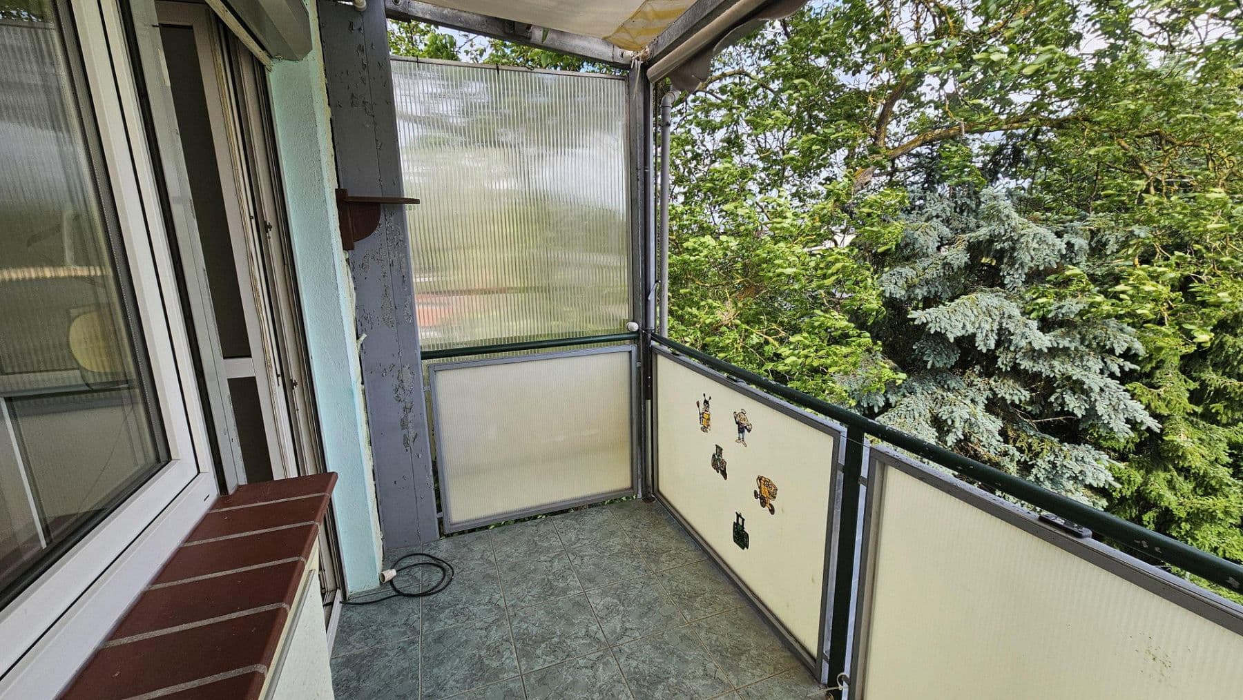Prenájom bytu 3-izbový 61 m², Dähre, Sasko-Anhaltsko Prenájom bytu 3-izbový 61 m², Dähre, Sasko-Anhaltsko