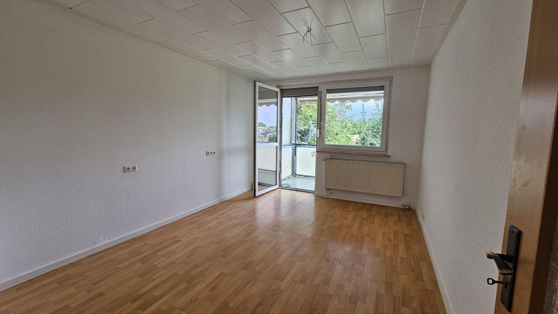 Prenájom bytu 3-izbový 61 m², Dähre, Sasko-Anhaltsko Prenájom bytu 3-izbový 61 m², Dähre, Sasko-Anhaltsko