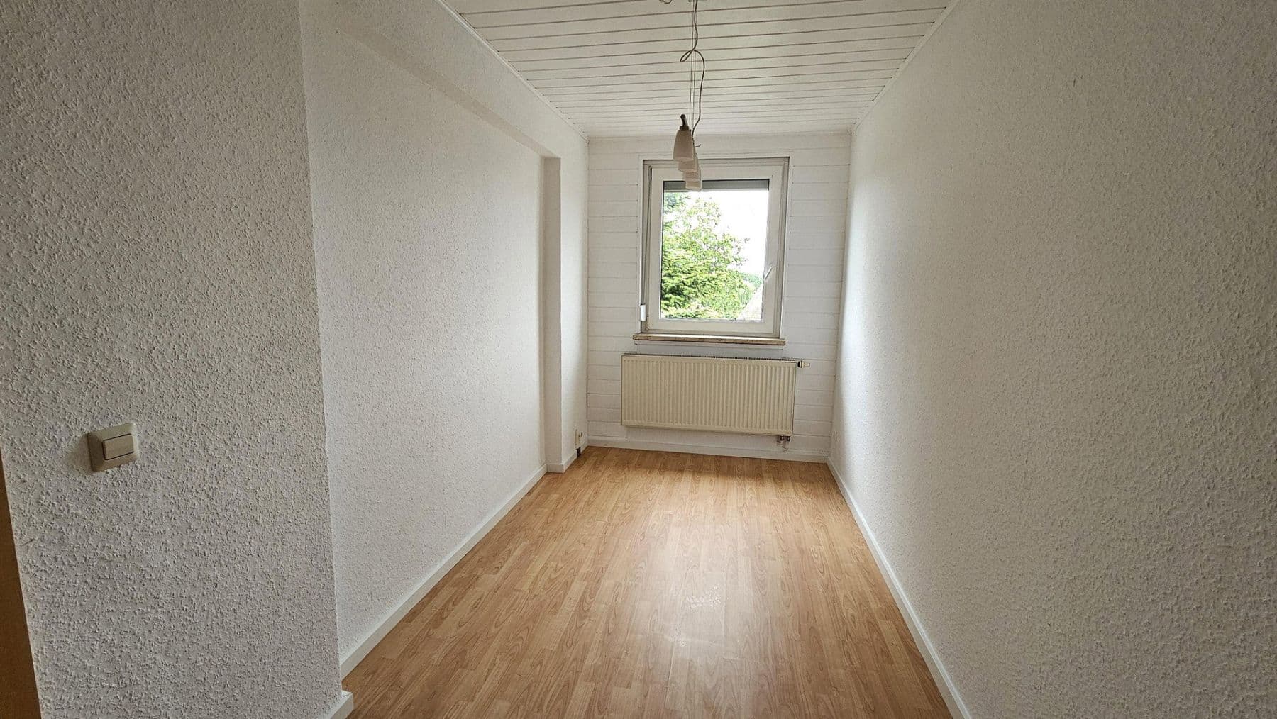 Prenájom bytu 3-izbový 61 m², Dähre, Sasko-Anhaltsko Prenájom bytu 3-izbový 61 m², Dähre, Sasko-Anhaltsko