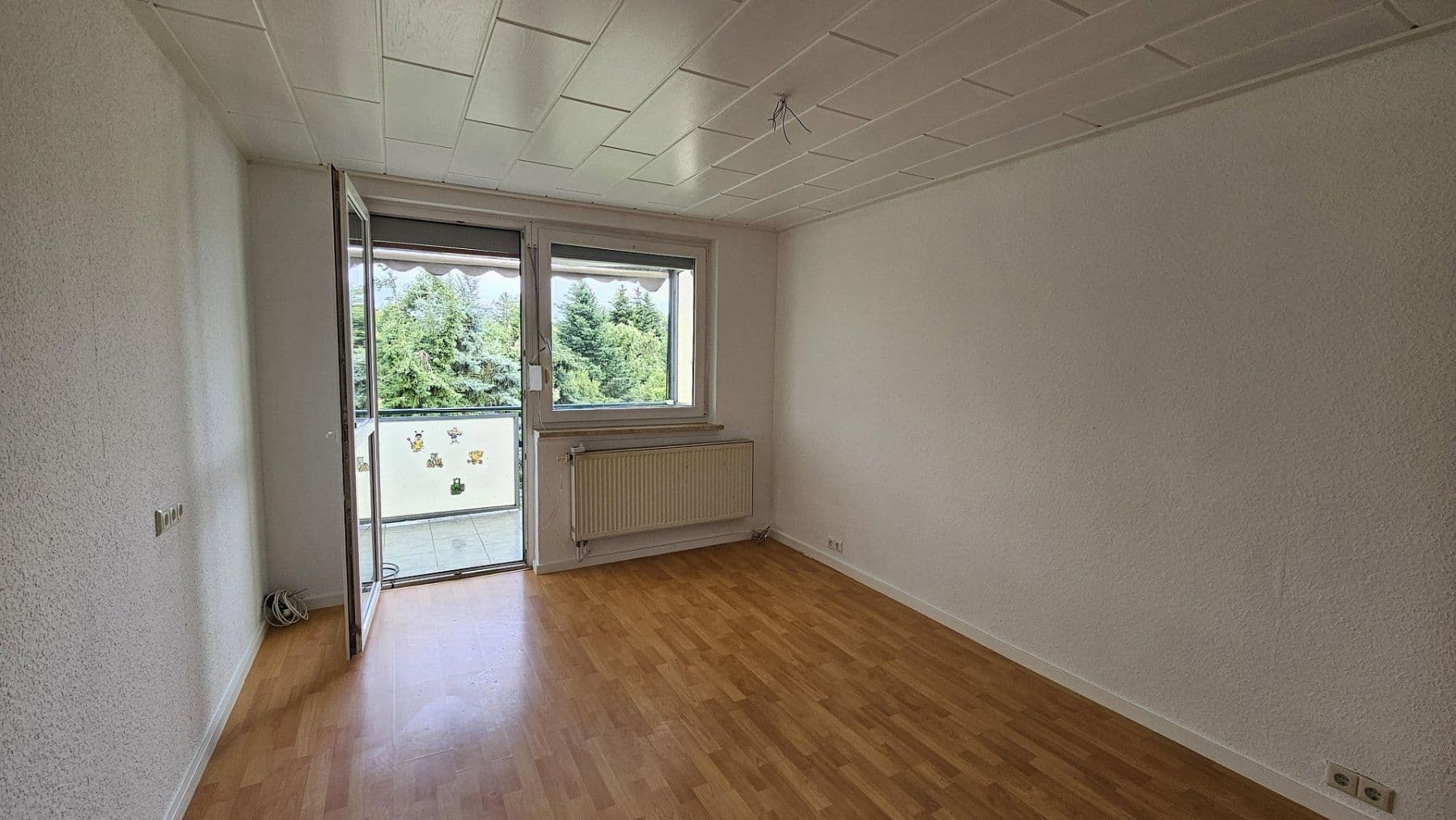 Prenájom bytu 3-izbový 61 m², Dähre, Sasko-Anhaltsko Prenájom bytu 3-izbový 61 m², Dähre, Sasko-Anhaltsko