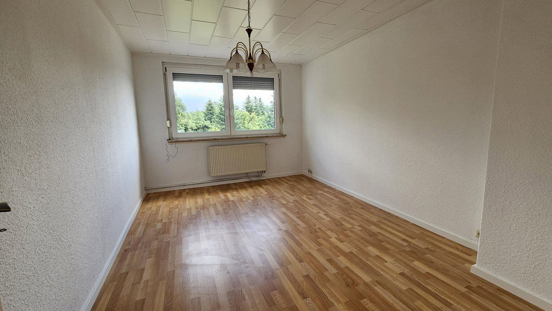 Prenájom bytu 3-izbový 61 m², Dähre, Sasko-Anhaltsko Prenájom bytu 3-izbový 61 m², Dähre, Sasko-Anhaltsko