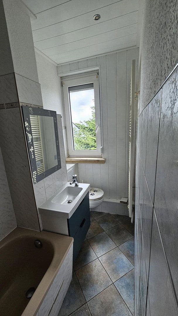 Prenájom bytu 3-izbový 61 m², Dähre, Sasko-Anhaltsko Prenájom bytu 3-izbový 61 m², Dähre, Sasko-Anhaltsko