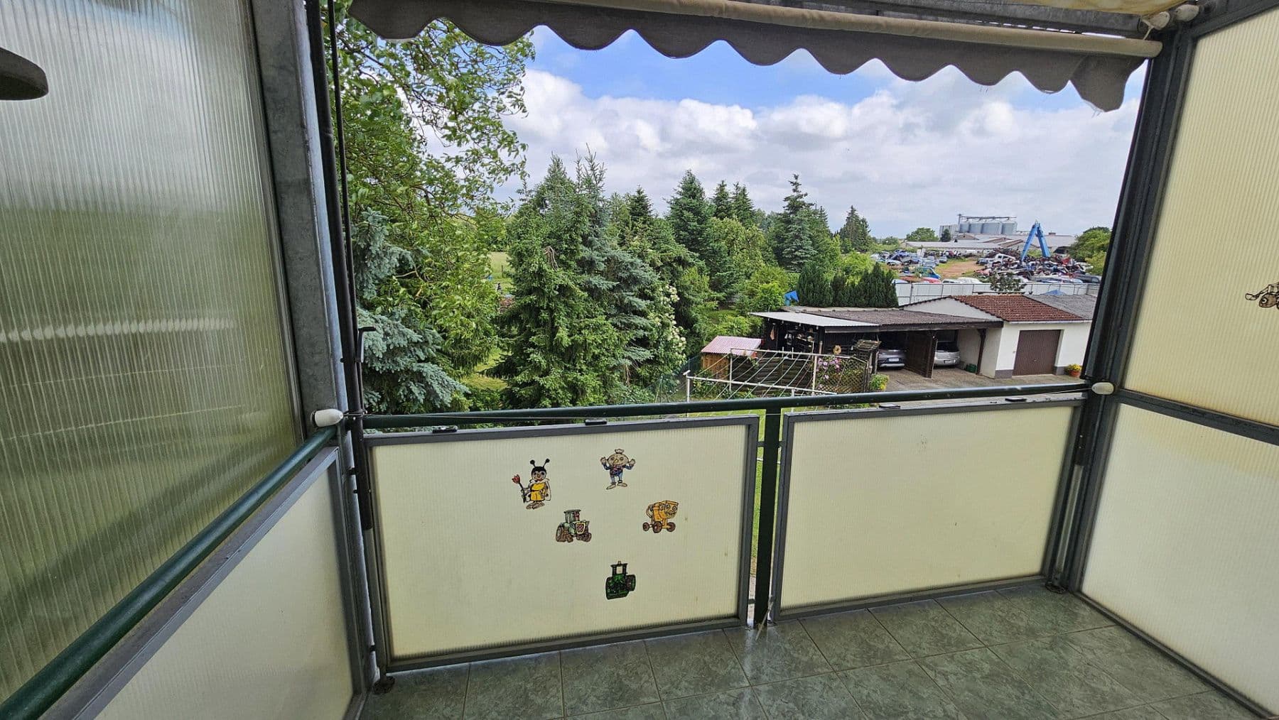 Prenájom bytu 3-izbový 61 m², Dähre, Sasko-Anhaltsko Prenájom bytu 3-izbový 61 m², Dähre, Sasko-Anhaltsko