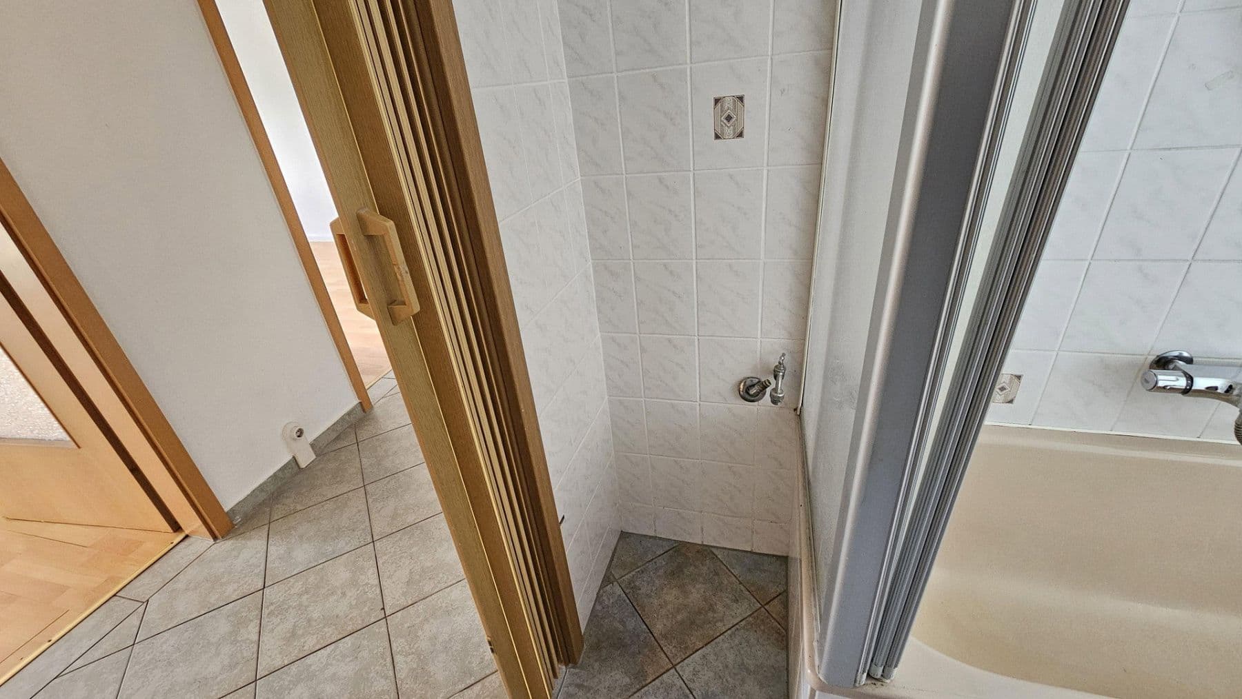 Prenájom bytu 3-izbový 61 m², Dähre, Sasko-Anhaltsko Prenájom bytu 3-izbový 61 m², Dähre, Sasko-Anhaltsko
