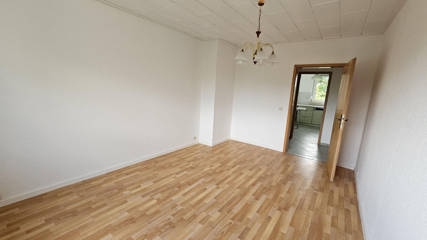 Prenájom bytu 3-izbový 61 m², Dähre, Sasko-Anhaltsko Prenájom bytu 3-izbový 61 m², Dähre, Sasko-Anhaltsko