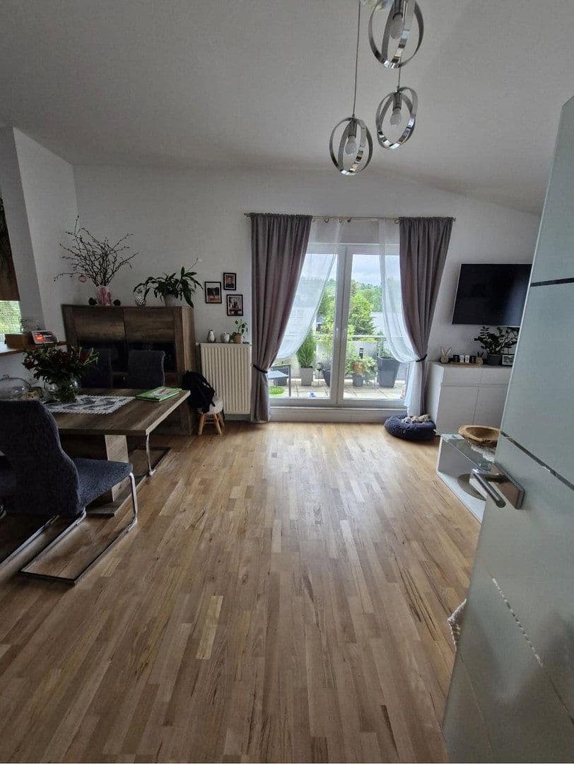 Prenájom bytu 4-izbový 109 m², Berliner Ring 119, Bensheim, Hesensko Prenájom bytu 4-izbový 109 m², Berliner Ring 119, Bensheim, Hesensko