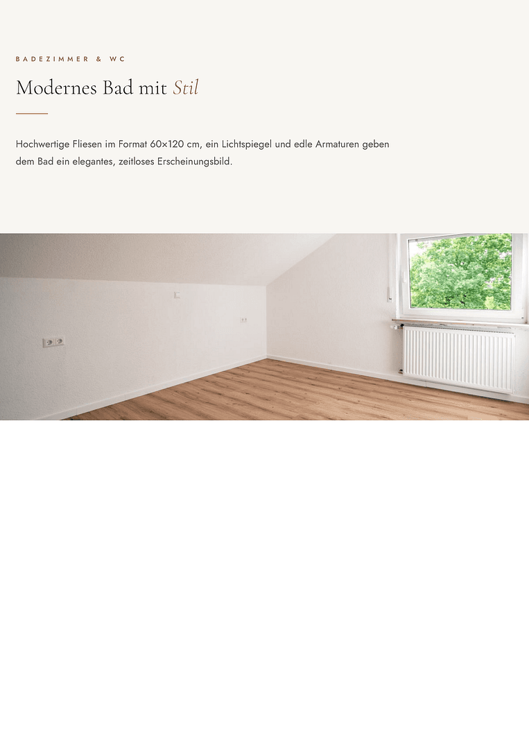 Predaj bytu 3-izbový 68 m², Ilshofen, Bádensko-Wurttembersko Predaj bytu 3-izbový 68 m², Ilshofen, Bádensko-Wurttembersko