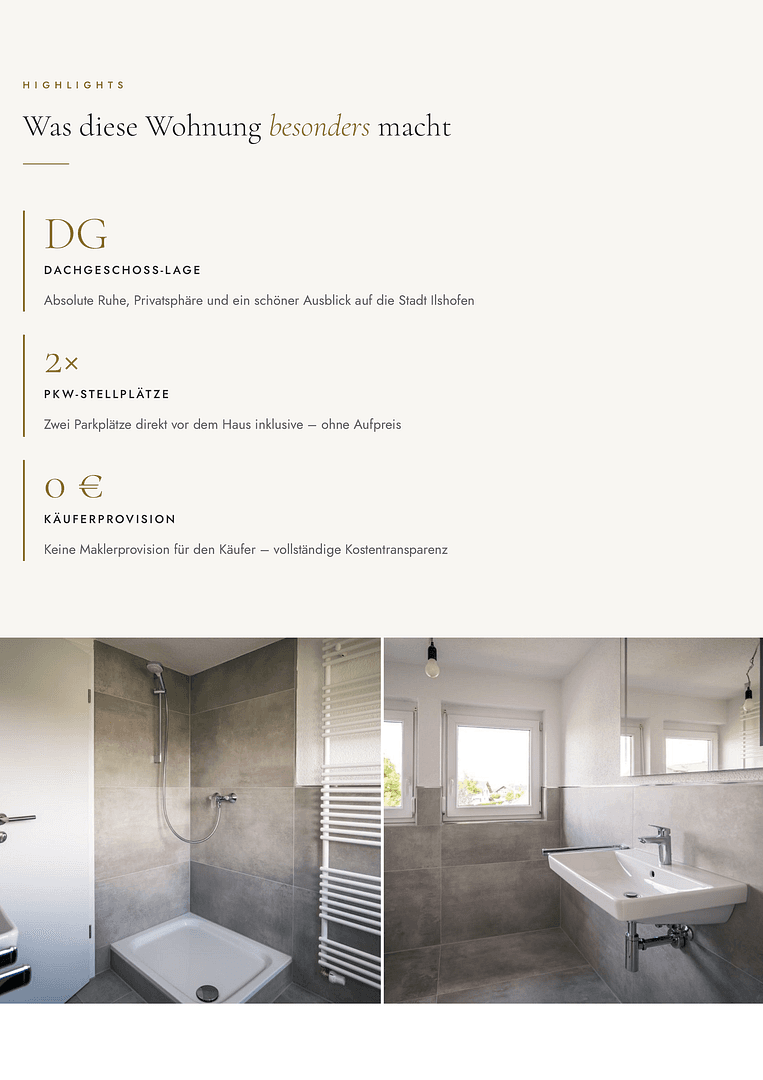 Predaj bytu 3-izbový 68 m², Ilshofen, Bádensko-Wurttembersko Predaj bytu 3-izbový 68 m², Ilshofen, Bádensko-Wurttembersko