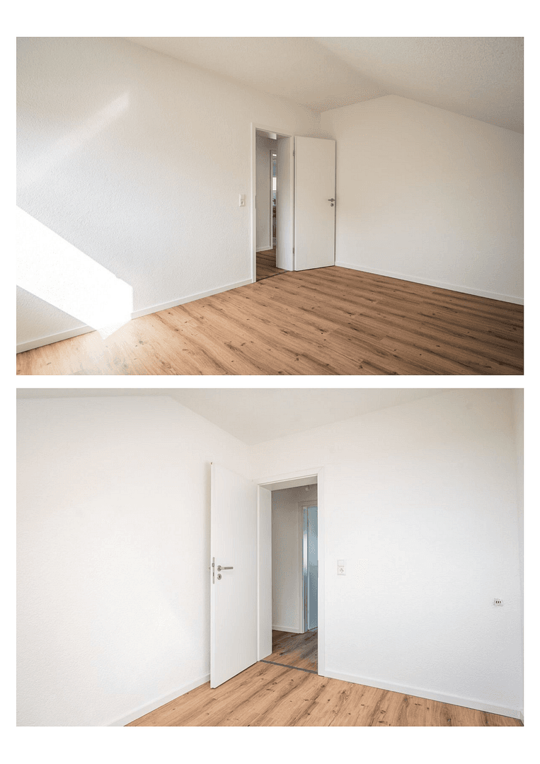 Predaj bytu 3-izbový 68 m², Ilshofen, Bádensko-Wurttembersko Predaj bytu 3-izbový 68 m², Ilshofen, Bádensko-Wurttembersko